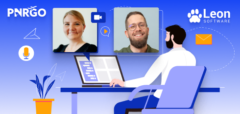 Leon Software & PnrGo webinar: PAX data transfers